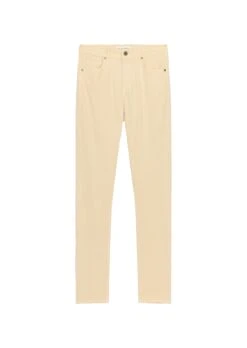 Marc O'Polo SKARA High Skinny Trousers Made Of Tencel™ Lyocell 18 Marc O'Polo SKARA High Skinny Trousers Made Of Tencel™ Lyocell -FashionLust Verkaufs-Shop 377585046c54b9f0df40f7a26c729e25