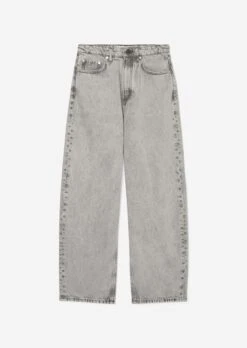 Marc O'Polo FEPPLA Cropped Barrel Jeans Made Of Pure Organic Cotton 17 Marc O'Polo FEPPLA Cropped Barrel Jeans Made Of Pure Organic Cotton -FashionLust Verkaufs-Shop 3783ac64dfa2361dcf77345e0a76511a