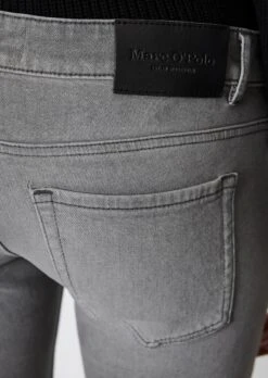 Marc O'Polo SKARA Skinny Jeans Made Of Stretch Organic Cotton -FashionLust Verkaufs-Shop 37ef6b483e4908da84b965e54033437e