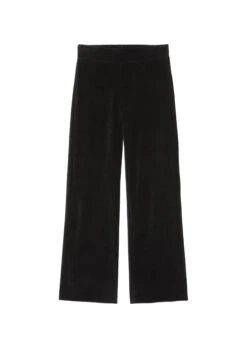 Marc O'Polo Jersey Pants Straight In Corduroy Quality -FashionLust Verkaufs-Shop 385c097719f3afd41cdd6ae616636539