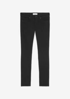 Marc O'Polo Jeans SKARA Skinny Low Waist Model Made Of A Stretchy Blend Of Organic Cotton And Lyocell -FashionLust Verkaufs-Shop 38d6cf2ecbb9c7ca1c464a71154b19c7