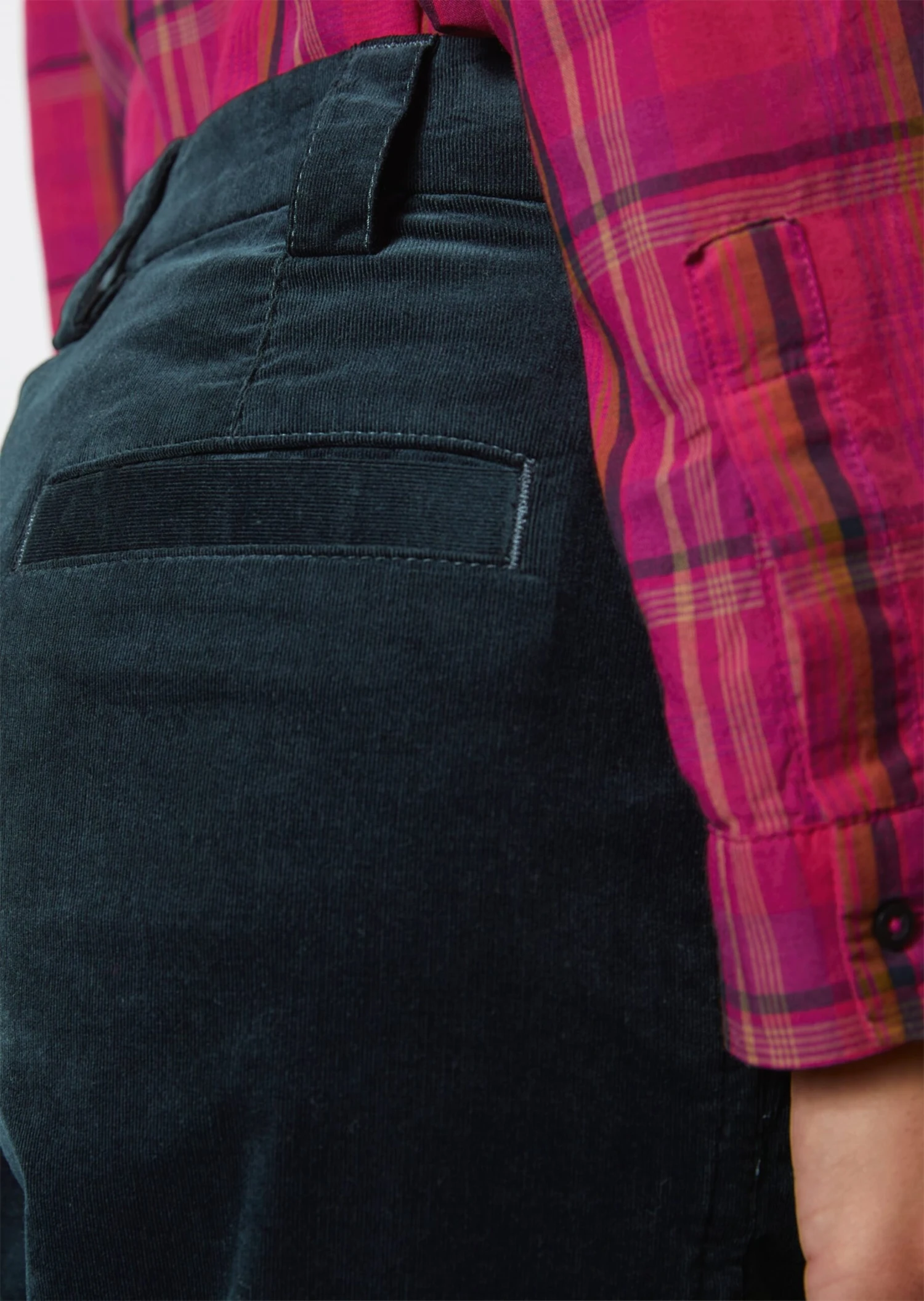 Marc O'Polo Corduroy Pants Tapered In O-shape 7 Marc O'Polo Corduroy Pants Tapered In O-shape – Bild 5