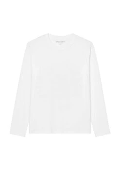 Marc O'Polo Organic Cotton Long Sleeve Top In A Regular Fit With A Back Print 17 Marc O'Polo Organic Cotton Long Sleeve Top In A Regular Fit With A Back Print -FashionLust Verkaufs-Shop 39649032eceea861da928d1759de459e