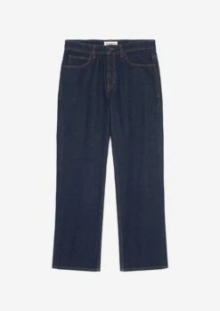 Marc O'Polo MO'P X CHEVIGNON Jeans Model RONNEBY Straight Made Of Recycled Cotton -FashionLust Verkaufs-Shop 3986d026193cd499b413268a86cb9a65