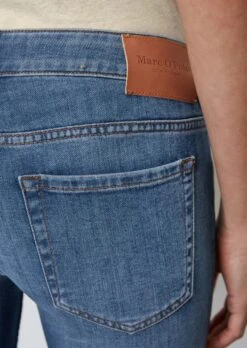 Marc O'Polo SKARA Skinny Low Waist Jeans Made Of Stretchy Denim With A Cashmere Texture 15 Marc O'Polo SKARA Skinny Low Waist Jeans Made Of Stretchy Denim With A Cashmere Texture -FashionLust Verkaufs-Shop 39dccc9a54d88e4fbc2b4f0d4d8395f8