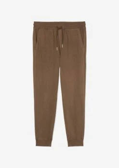 Marc O'Polo Relaxed Tracksuit Bottoms Made From Pure Organic Cotton -FashionLust Verkaufs-Shop 3ad6b1367363fb45affcd00d4ad7acd7
