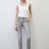 Marc O'Polo THEDA Boyfriend Cropped Jeans In An Organic Cotton/lyocell Blend -FashionLust Verkaufs-Shop 3ba3b26dfa5c5ec3e20508dda6f94549
