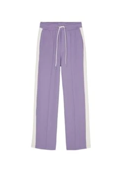 Marc O'Polo Tracksuit Bottoms With Elasticated Drawstring In Soft Organic Cotton -FashionLust Verkaufs-Shop 3babc9de885620b798c2f8601fa51153