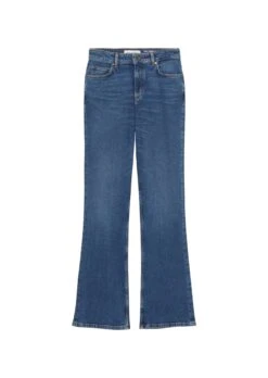 Marc O'Polo Jeans Model KIRUNA Flared With A High Waist -FashionLust Verkaufs-Shop 3bbbb62e7a2bcaf82947a11dc32fb65a