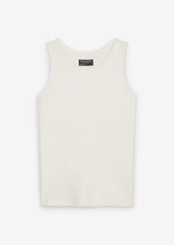 Marc O'Polo Tank Top In A Shaped Fit Made Of Pure Organic Cotton -FashionLust Verkaufs-Shop 3bf85721cdc0b5e4be594b86e98abadf