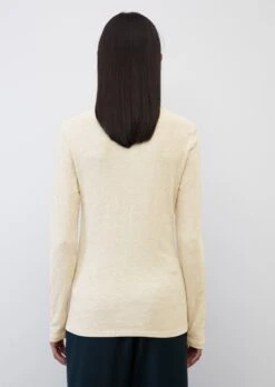 Marc O'Polo Long-sleeve Top Made Of Organic Cotton Slub Jersey -FashionLust Verkaufs-Shop 3ca3acb1b051ae4fc2c63ac5a3bf3793