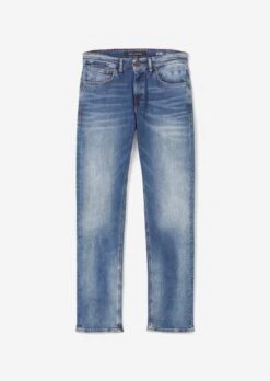 Marc O'Polo Jeans KEMI Regular Model Made Of High-quality Blended Cotton -FashionLust Verkaufs-Shop 3d244267dea268da2f09ae4bd259d138