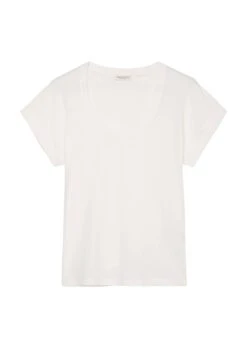 Marc O'Polo T-shirt With Cut-on Sleeves Made Of Lightweight Single Jersey 18 Marc O'Polo T-shirt With Cut-on Sleeves Made Of Lightweight Single Jersey -FashionLust Verkaufs-Shop 3d2d303ef5ec0e503c2cc72016238837