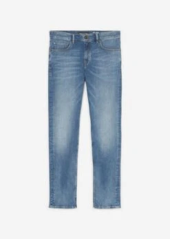 Marc O'Polo SJÖBO Slim Fit Jeans With A Casual Crosshatch Denim Texture -FashionLust Verkaufs-Shop 3e08d0658c1d1ad9bd8cc7e482788954