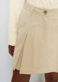 Marc O'Polo MO'P X CHEVIGNON Pleated Mini Skirt Made From Twill Stretch 15 Marc O'Polo MO'P X CHEVIGNON Pleated Mini Skirt Made From Twill Stretch -FashionLust Verkaufs-Shop 3e0ceb06cf4efbef4264488b57865ba2