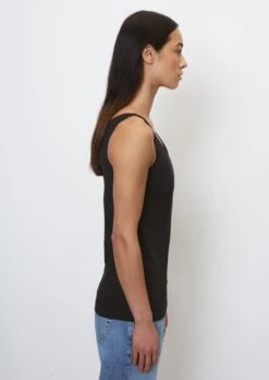 Marc O'Polo Sleeveless Top Made From Pure Organic Cotton 15 Marc O'Polo Sleeveless Top Made From Pure Organic Cotton -FashionLust Verkaufs-Shop 3e21862985d73dcaff5a7f9b4a73d587