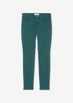 Marc O'Polo LULEA Slim Mid Waist Trousers With Tencel™ Lyocell 16 Marc O'Polo LULEA Slim Mid Waist Trousers With Tencel™ Lyocell -FashionLust Verkaufs-Shop 3eee7b43e2f6cdbe8965130ec169865e