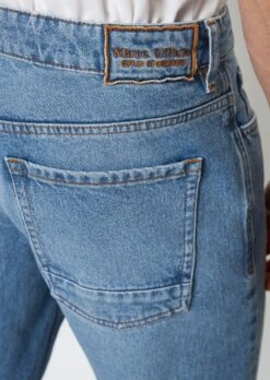 Marc O'Polo Tapered OSBY Jeans Made From Pure Organic Cotton -FashionLust Verkaufs-Shop 3f0badf4480d1be18dd9f07377baf595