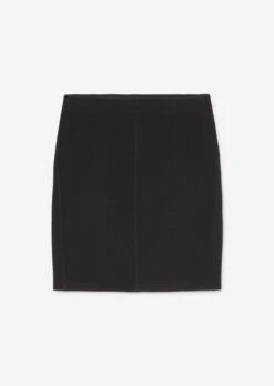 Marc O'Polo Jersey Mini Skirt In A Shaped Fit In Compact Interlock Jersey -FashionLust Verkaufs-Shop 3f254f1e79e1fde9099f607a6594d843