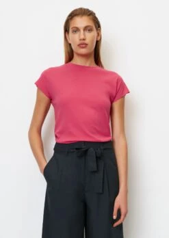 Marc O'Polo T-shirt, Regular Fit Made Of Organic Cotton 14 Marc O'Polo T-shirt, Regular Fit Made Of Organic Cotton -FashionLust Verkaufs-Shop 3fde741f30dd4a2a588995ab0f607c92