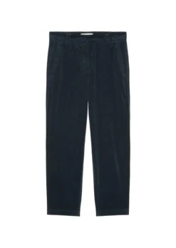 Marc O'Polo Corduroy Pants Tapered In O-shape 18 Marc O'Polo Corduroy Pants Tapered In O-shape -FashionLust Verkaufs-Shop 40321714335e74e1cd83e6e330e9b9c1