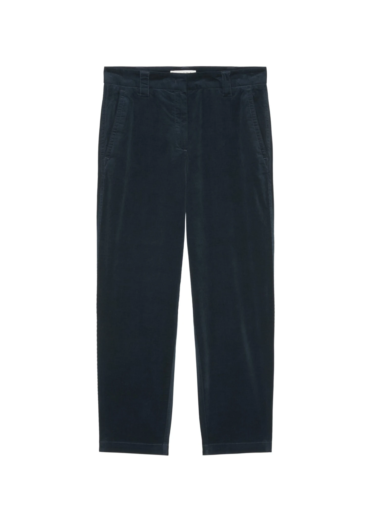 Marc O'Polo Corduroy Pants Tapered In O-shape 10 Marc O'Polo Corduroy Pants Tapered In O-shape – Bild 8