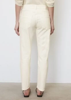 Marc O'Polo Boyfriend Jeans, THEDA Cropped Made Of A Stretchy Organic Cotton Blend 13 Marc O'Polo Boyfriend Jeans, THEDA Cropped Made Of A Stretchy Organic Cotton Blend -FashionLust Verkaufs-Shop 414c6a4ab10b3da3b13bd4a49b843946