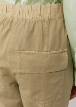 Marc O'Polo Trousers In A Tracksuit Bottoms Style 14 Marc O'Polo Trousers In A Tracksuit Bottoms Style -FashionLust Verkaufs-Shop 419de34021433504a6fca9f1d08be27c