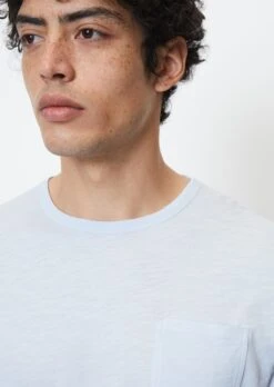 Marc O'Polo Slub Jersey T-Shirt Regular Made Of Organic Cotton 15 Marc O'Polo Slub Jersey T-Shirt Regular Made Of Organic Cotton -FashionLust Verkaufs-Shop 42945e9759a6fe565afbf94f89c8b00b