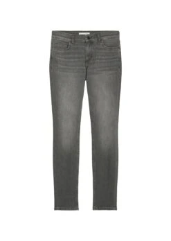 Marc O'Polo ALBY Slim Fit Jeans Made Of A Stretchy Blend Of Organic Cotton And Lyocell -FashionLust Verkaufs-Shop 42cd6e3357cd947702733b4a5d64139b