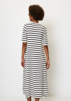 Marc O'Polo Jersey Dress From LENZING™ ECOVERO™ -FashionLust Verkaufs-Shop 448afab3a566588f377bdfdec747b7f5