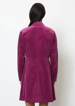 Marc O'Polo Short Corduroy Dress Fitted Made Of Organic Cotton 13 Marc O'Polo Short Corduroy Dress Fitted Made Of Organic Cotton -FashionLust Verkaufs-Shop 456ba85ef3b1323307a2ad62daeddea5