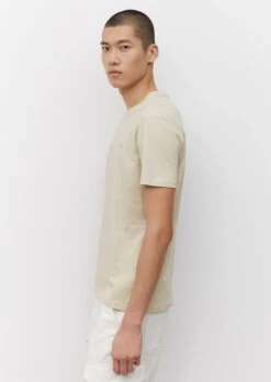 Marc O'Polo Basic T-shirt, Shaped Fit Made Of Organic Cotton -FashionLust Verkaufs-Shop 45818cb29b336cbb8019d54e4589cae7
