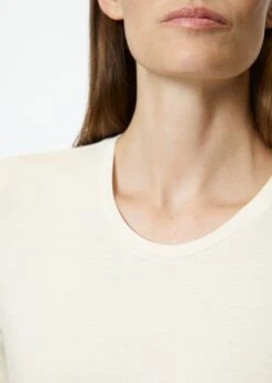 Marc O'Polo Long Sleeve Top, Regular Fit Made From OCS Blended TENCEL™ Lyocell -FashionLust Verkaufs-Shop 45cfd3d49fdf0ea3dbfbc0bd6f7cb163