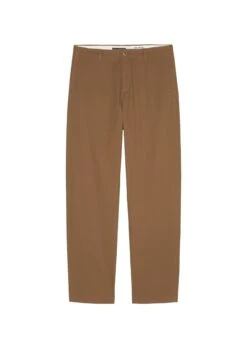 Marc O'Polo MOSSBO Chinos In A Wide Fit Made From An Organic Cotton Blend 18 Marc O'Polo MOSSBO Chinos In A Wide Fit Made From An Organic Cotton Blend -FashionLust Verkaufs-Shop 4632bfdd7ca6eabf69399cba7cc24a2f