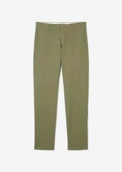 Marc O'Polo OSBY Tapered Chinos Made From High-quality Organic Cotton Mix -FashionLust Verkaufs-Shop 46ad5c09762e6d0dfc357a463cac95e6