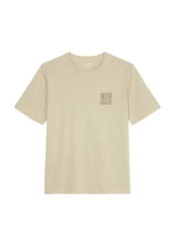 Marc O'Polo Organic Cotton T-shirt In A Regular Fit Made Of Soft Organic Cotton 18 Marc O'Polo Organic Cotton T-shirt In A Regular Fit Made Of Soft Organic Cotton -FashionLust Verkaufs-Shop 4737838482ea94da1606c2e01a5f380a