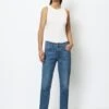 Marc O'Polo THEDA Boyfriend Cropped Jeans Made Of A Stretchy Organic Cotton Blend 2 Marc O'Polo THEDA Boyfriend Cropped Jeans Made Of A Stretchy Organic Cotton Blend -FashionLust Verkaufs-Shop 477e1e7feb9bf81e8885b621007ec389