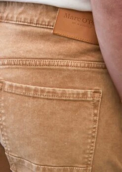 Marc O'Polo Tapered OSBY Jeans Made From An Organic Cotton Blend 15 Marc O'Polo Tapered OSBY Jeans Made From An Organic Cotton Blend -FashionLust Verkaufs-Shop 478f57203f61d31fedc92bf877bee75a