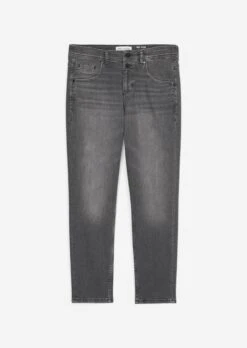 Marc O'Polo THEDA Cropped Boyfriend Trousers Made Of A Stretchy Blend Of Organic Cotton And Lyocell -FashionLust Verkaufs-Shop 493858365df3a7e94a18d11cb6210c55