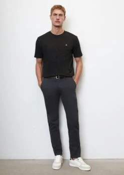 Marc O'Polo Chinos MALMÖ Slim Model Made Of Organic Cotton Twill -FashionLust Verkaufs-Shop 4a6e474a63e95ffcd51e681ee8ae1db3 1