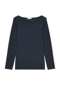 Marc O'Polo Long-sleeve Top Made Of Organic Cotton -FashionLust Verkaufs-Shop 4c2b297ed299fdc4585b8fb2aeaa87da