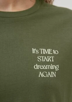 Marc O'Polo Lightweight Jersey T-shirt, Straight Fit Made Of Organic Cotton -FashionLust Verkaufs-Shop 4c4bff29f301f899a554b584229750cf