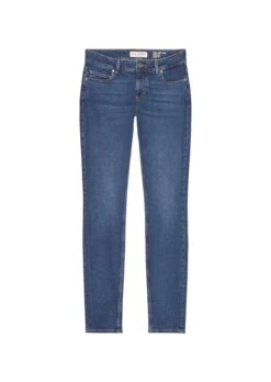 Marc O'Polo ALBY Slim Fit Jeans Made Of Blended Organic Stretch Cotton -FashionLust Verkaufs-Shop 4c53fd9f5bb1f3c4c7c3adf955288f3d