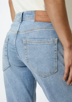 Marc O'Polo Jeans THEDA Boyfriend Model In Authentic Stretch Denim -FashionLust Verkaufs-Shop 4cd66998e7c320459c88ee63dcfe9770