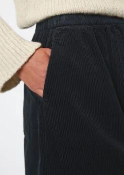 Marc O'Polo Corduroy Mini Skirt A-line Made Of Organic Cotton -FashionLust Verkaufs-Shop 4db84862d6617ce731ad078abc59e121