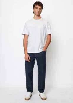 Marc O'Polo DfC Jeans Model OSBY Tapered Made Of Recycled Cotton -FashionLust Verkaufs-Shop 4e040d813c39b50fd6af6165eb182cd1 1