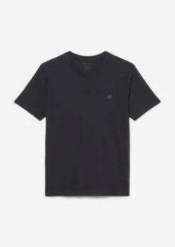 Marc O'Polo Round Neck T-shirt Regular Made Of Pure Organic Cotton -FashionLust Verkaufs-Shop 4eaeb64846146bc4e4f05b323f3f3b8b