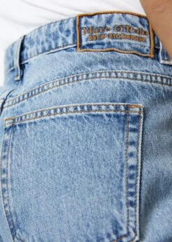 Marc O'Polo DfC Jeans Model HETTA Made Of Organic Cotton -FashionLust Verkaufs-Shop 4f2bb2eeb571272291e7bbd0b1f2c32d