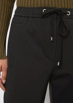 Marc O'Polo Joggpants Loose Made Of Interlock Jersey -FashionLust Verkaufs-Shop 4f2fd26e7c33a9dffcfcb1531eb9c353